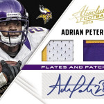 panini-america-2013-absolute-football-peterson-plates-patches
